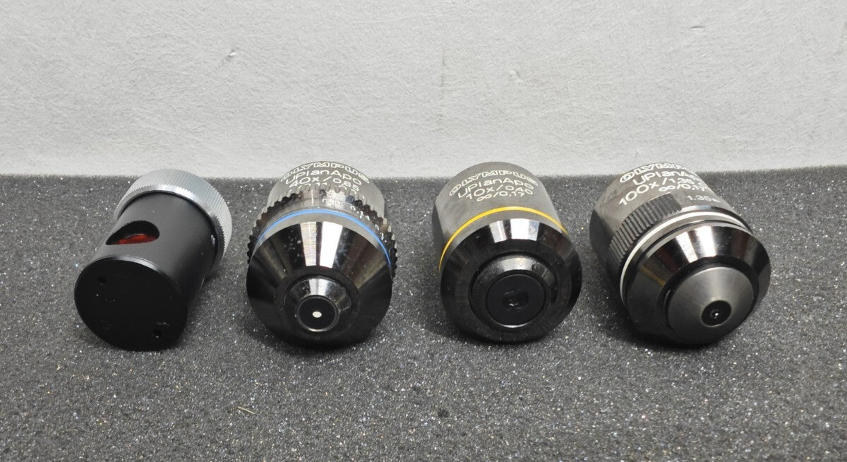 Objective Lens [l1179182865]