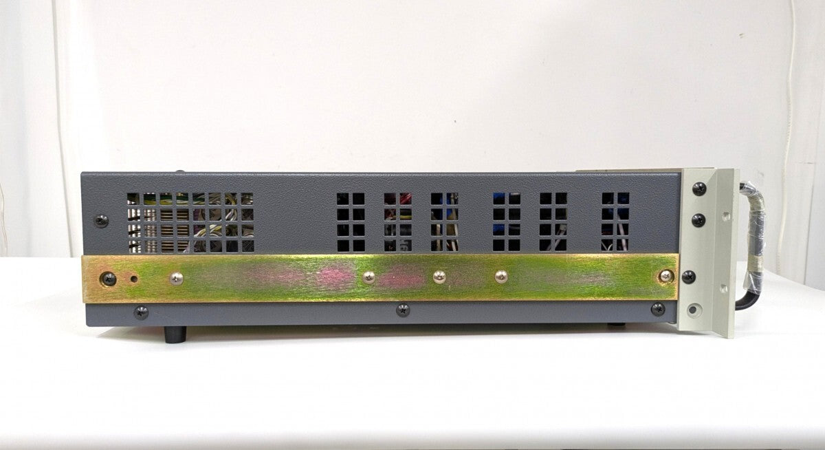Toyo Technica BOP20-200DL Inductive Load Compatible Linear Bipolar Power Supply [p1211289715]