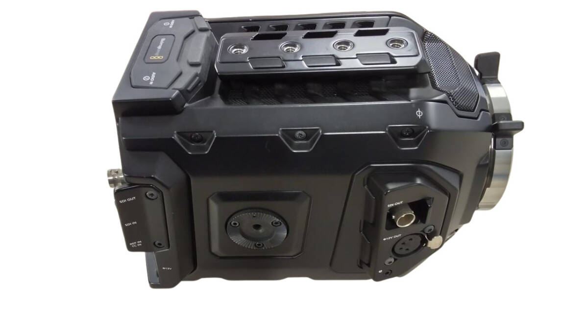 Blackmagic Design URSA Mini Pro 4.6K (as-is) [v1235092746]
