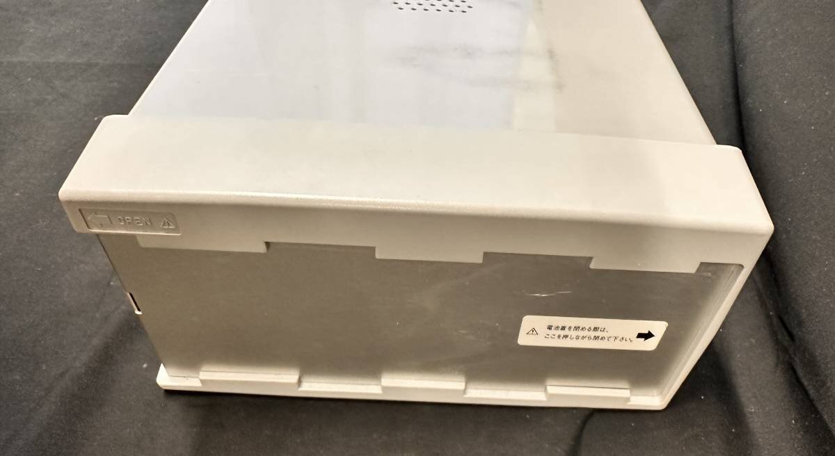 LEADER LF52 SIGNAL LEVEL METER [u1129231524]