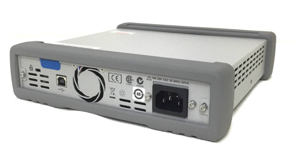 Keysight N5980A 3.125Gb/s [e1040222957]