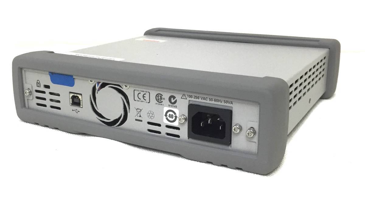 Agilent N5980A Serial BERT Bit Error Rate Tester 3.125Gb/s [u1249077719]