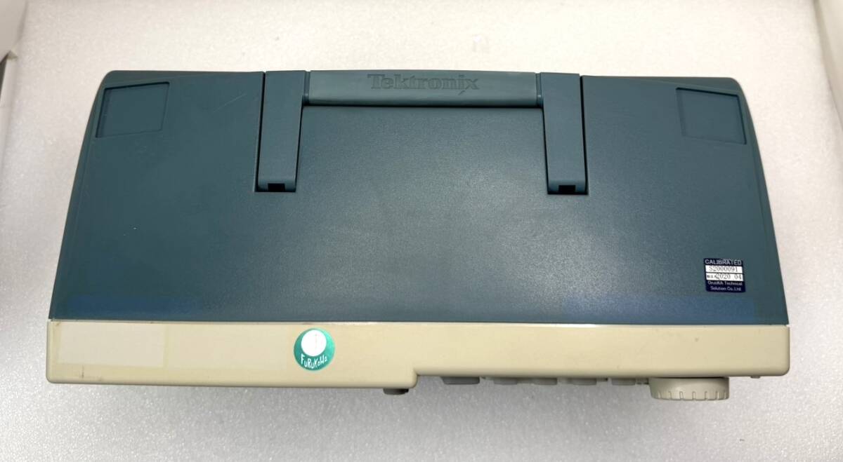 Tektronix AFG3021 Arbitrary Waveform Function Generator [q1198496261]