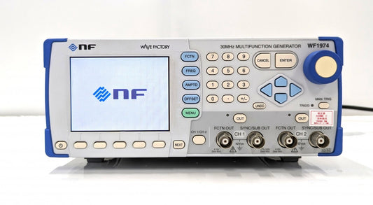 WF1974 Multi-function Generator [g1209157491]