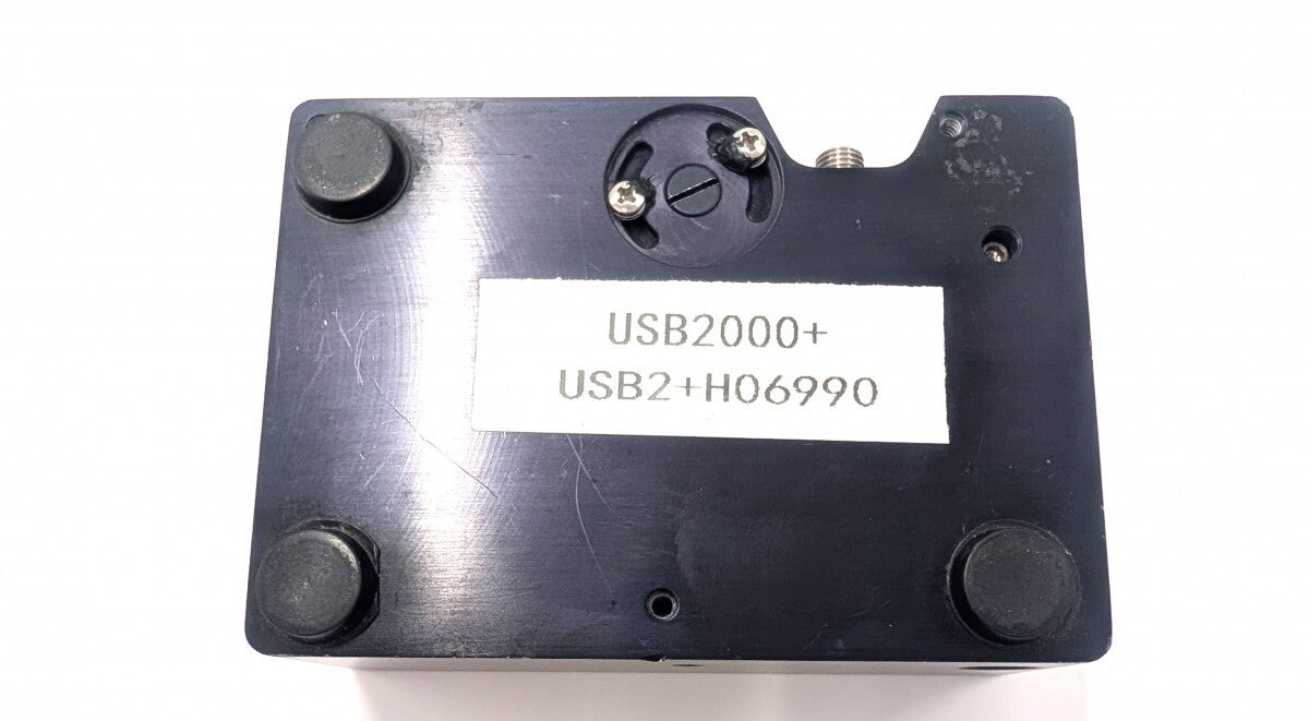 Ocean Optics USB2000+ Multi-channel Spectrometer [p1211108562]