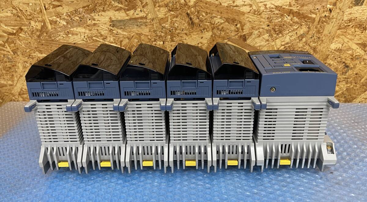 Yokogawa MW100-J-1D Data Acquisition Unit [n1160017949]