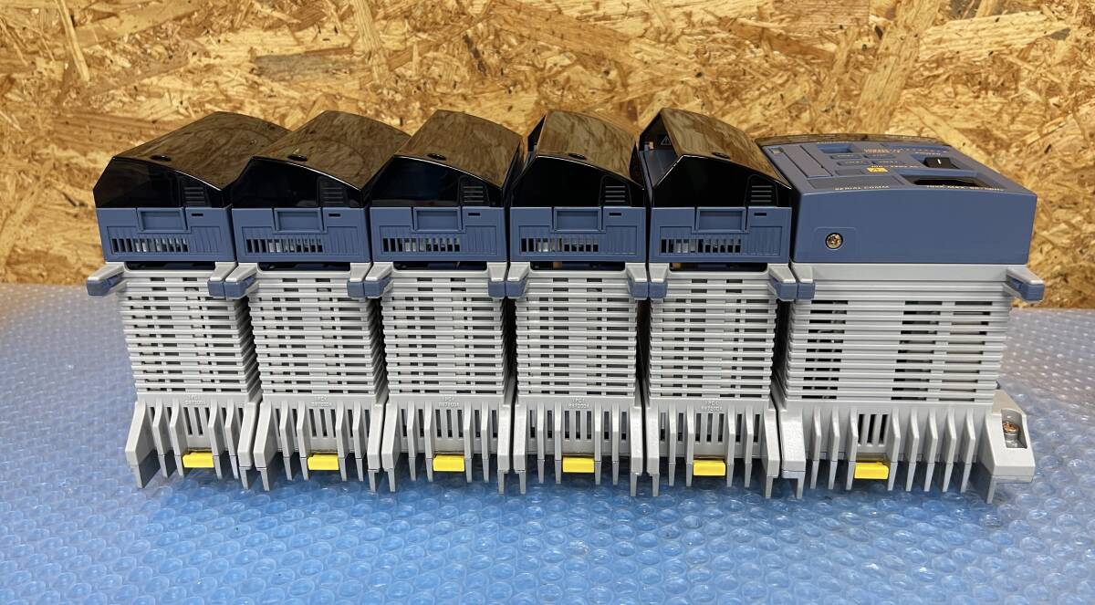 Yokogawa MW100-J-1M Data Acquisition Unit [f1160025284]