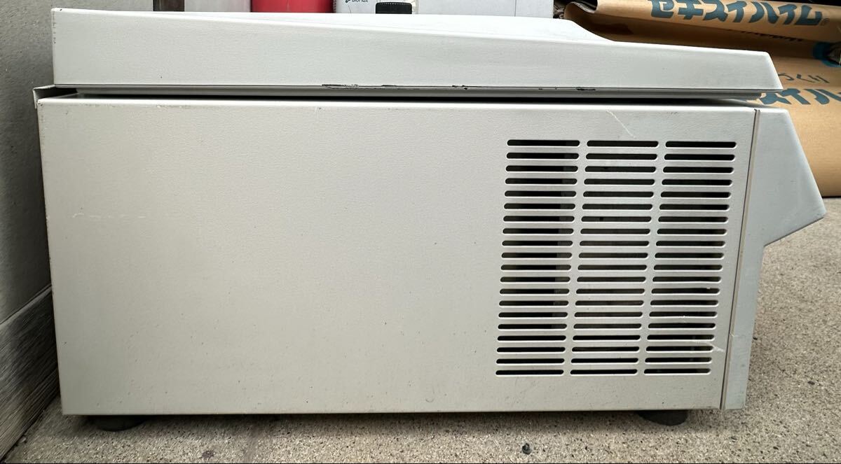 Eppendorf Centrifuge 5810 R [r1244212064]