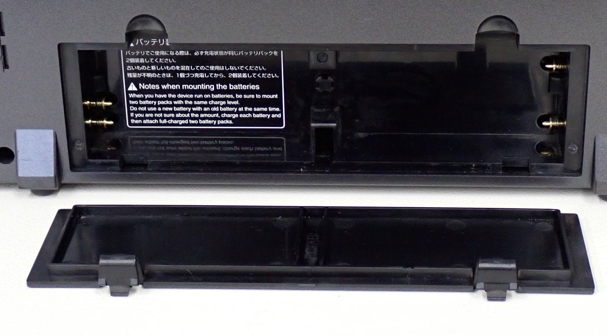 GRAPHTEC GL980 Data Logger [r1246169553]