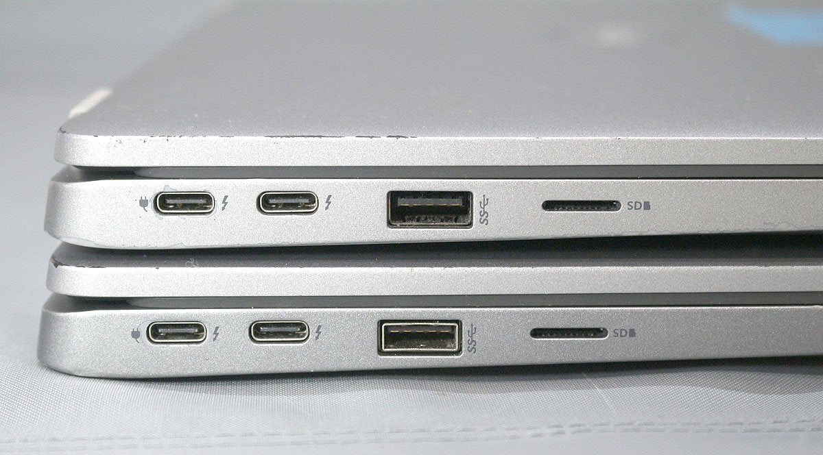 DELL Latitude 5320 8 Units 13.3 inch Core i5-1145G7 SSD 256GB 8GB RAM (for parts or not working) [f1242802238]