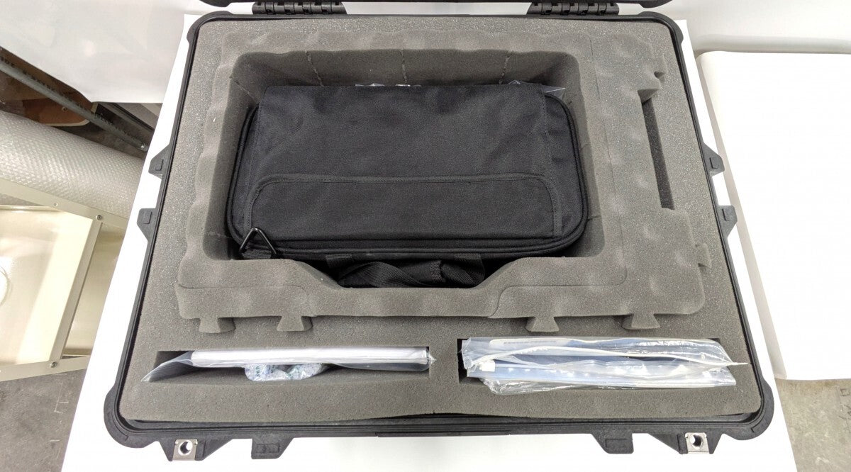 Tektronix TPS2024B Color Digital Storage Oscilloscope [q1209419085]