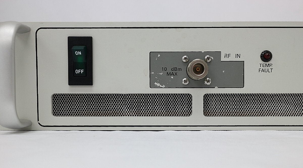 Ophir 5022A RF Amplifier 0.8-2GHz 50W [k1208257344]