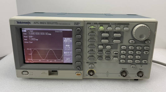 Tektronix AFG3021 Arbitrary Waveform Function Generator [1198470475]