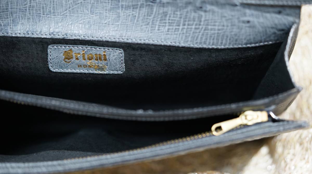 Brioni Brioni bag [r1020288872]