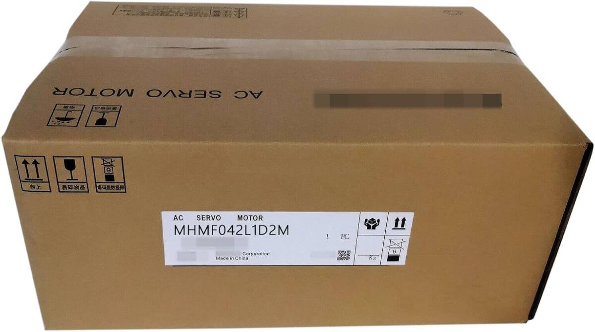 Panasonic MHMF042L1D2M Servo Motor [p1149717830]