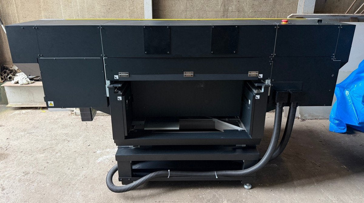 Mimaki UJF-7151plus Flatbed UV Inkjet Printer [u1238713330]