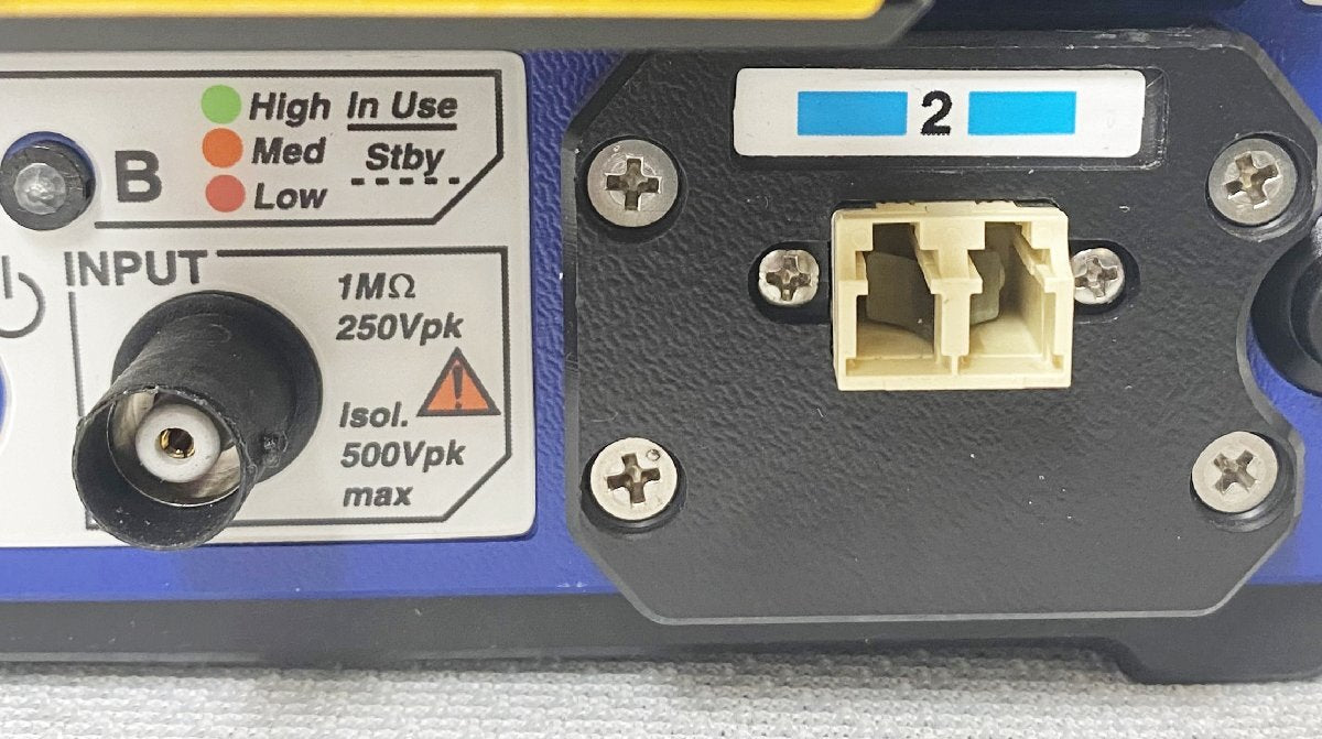 HBM ISOBE 5600T Optical Isolator [n1212618739]