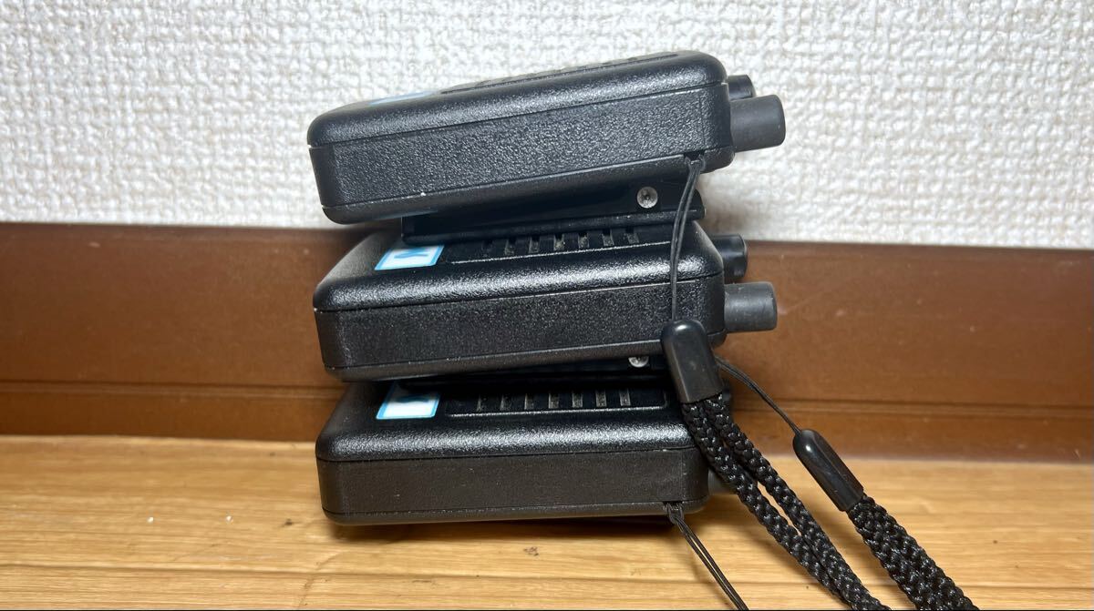 TC Reikei TEMS2000 Train Proximity Device Receiver [m1246132262]