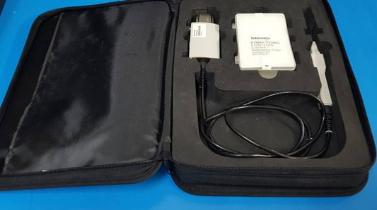 Tektronix P7340A Differential Probe 4GHz Differential Probe [f1132163592]