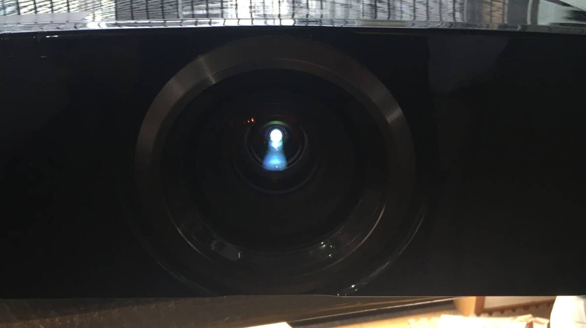 JVC DLA-X75R Projector Lamp [e1192716538]