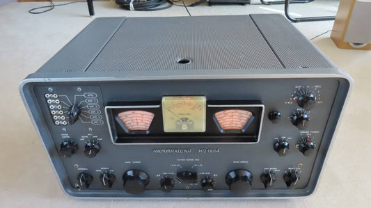 Hammerland HQ-180AX Receiver Rare Model [q1175253272]