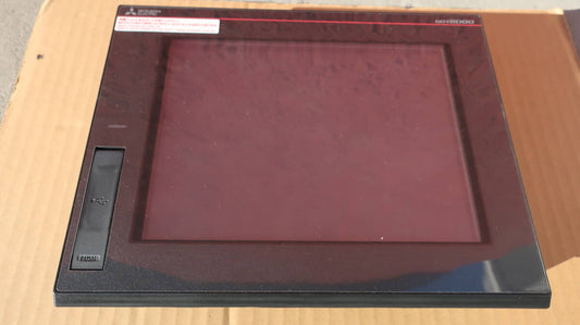Mitsubishi Electric GT2708-STBD-040 Touch Panel [q1193480749]