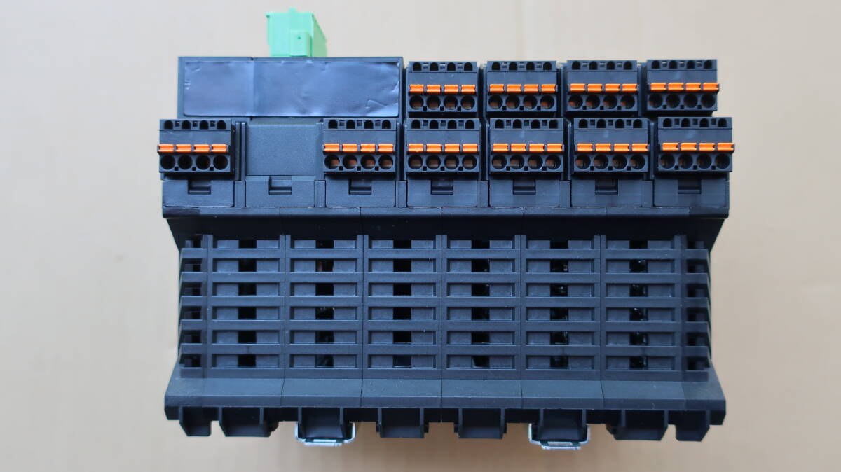 OMRON NE1A-SUPU02-EIP Safety Network Controller [w1194411823]