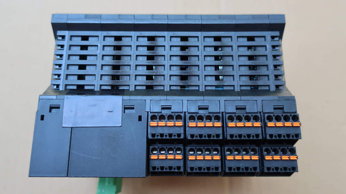 OMRON NE1A-SUPU02-EIP Safety Network Controller [w1194411823]