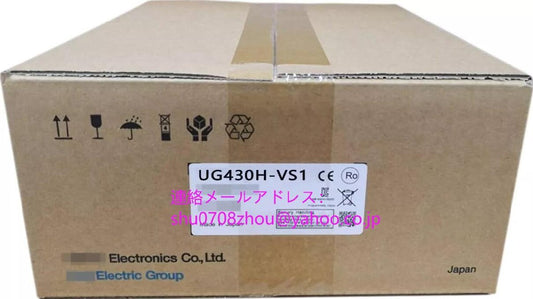 FUJI UG430H-VS1 Touch Panel [k1198910234]