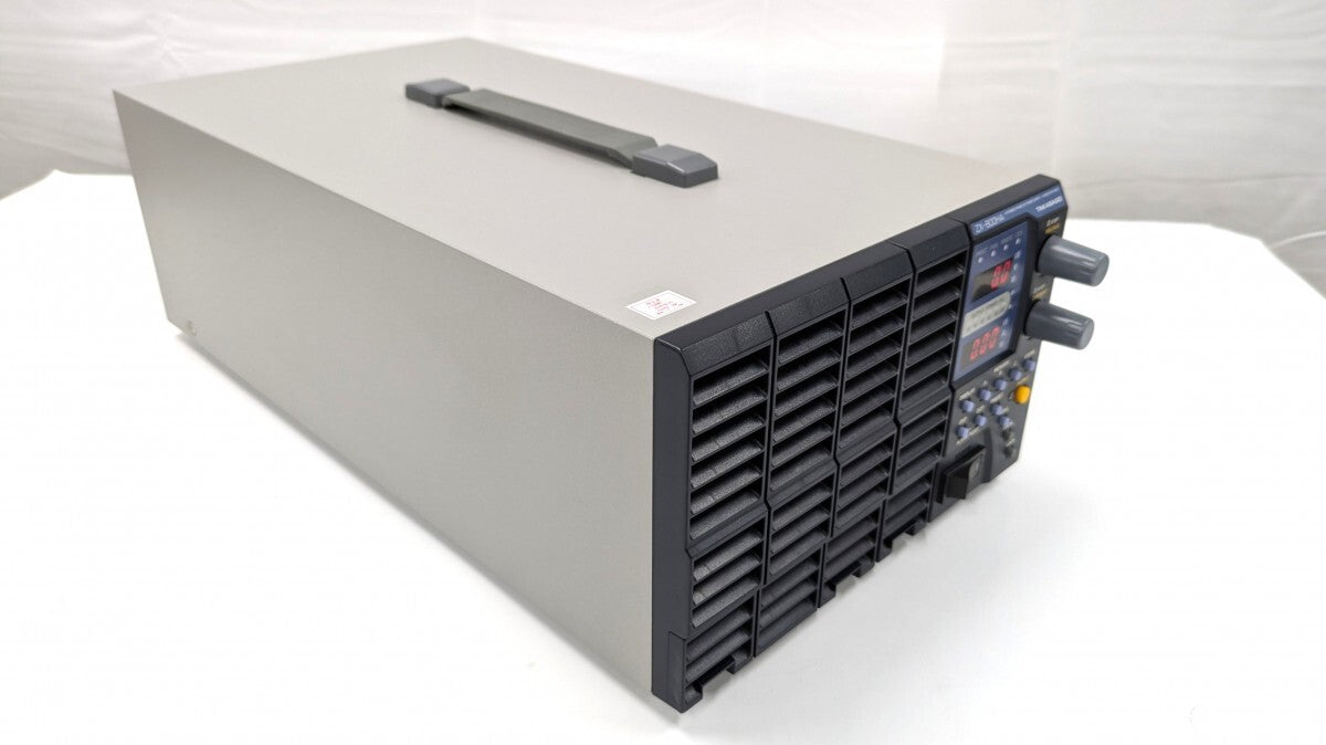 Takasago Manufacturing ZX-800HA DC Stabilized Power Supply [m1219477246]