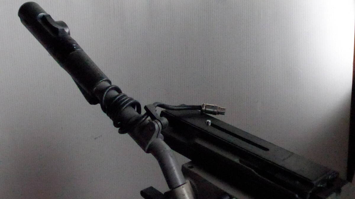 VINTEN VISION 11 Tripod with Accessories [q1232230497]