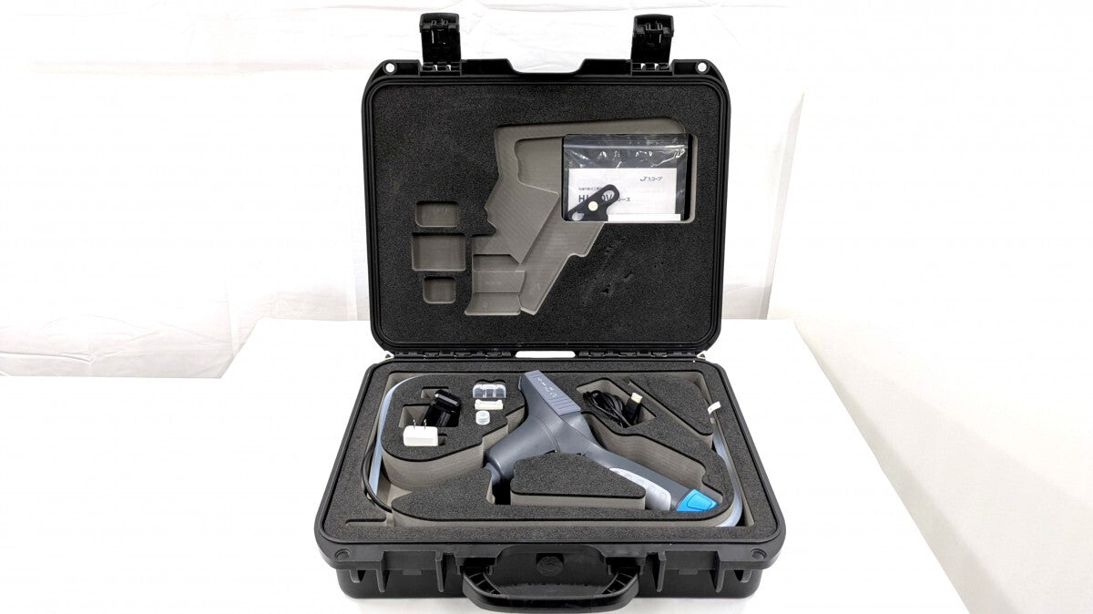 Sato Shoji HJ-ADV Jscope 360 Degree Articulating Industrial Videoscope 6.0mm 3m [d1239863227]