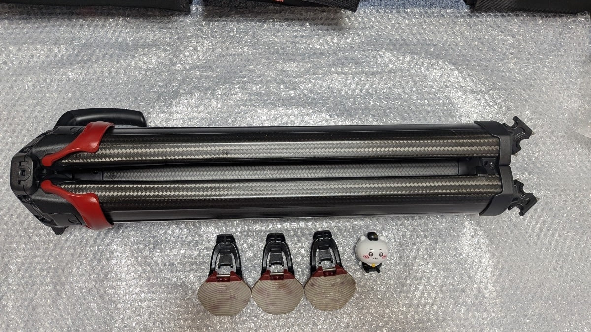 flowtech 75mm Tripod Head Compatible with Vinten [k1247028098]