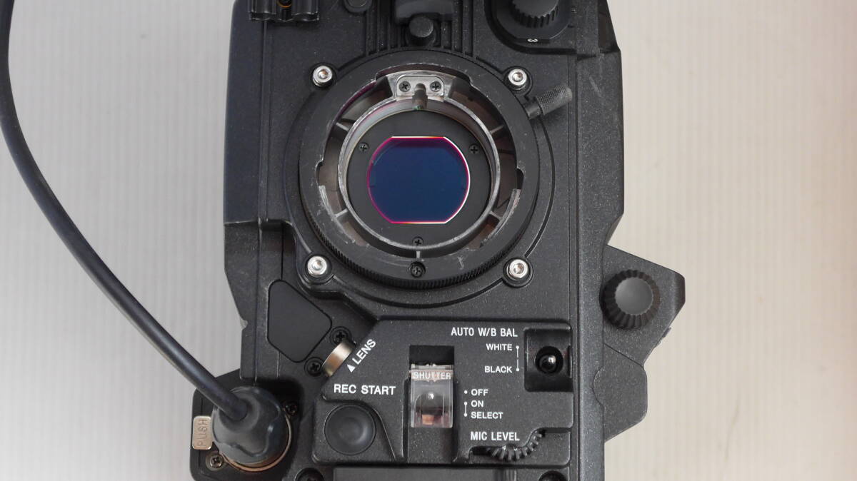 SONY PMW-350 Professional Camera with Canon Fujinon Lens 900 hours [p1250087964]