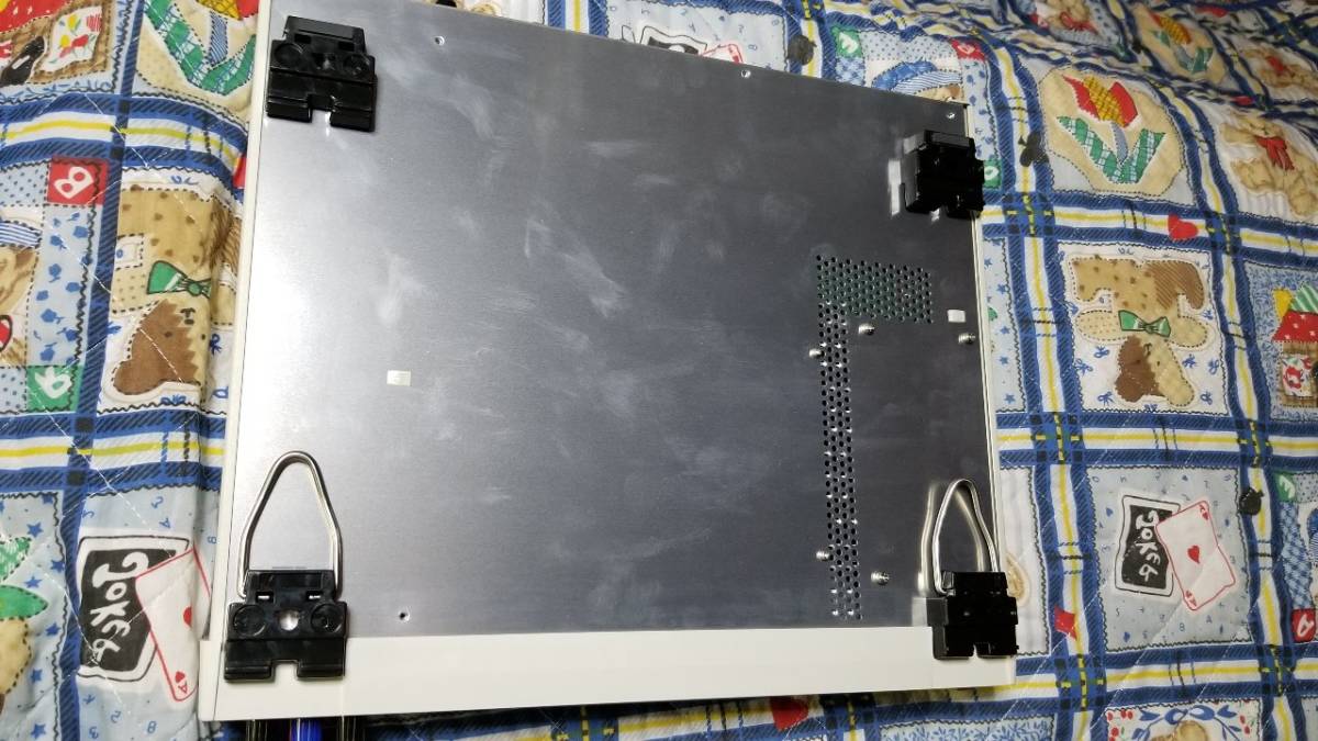 ADCMT 8340A Digital Ultra High Resistance Microcurrent Meter [r411682267]