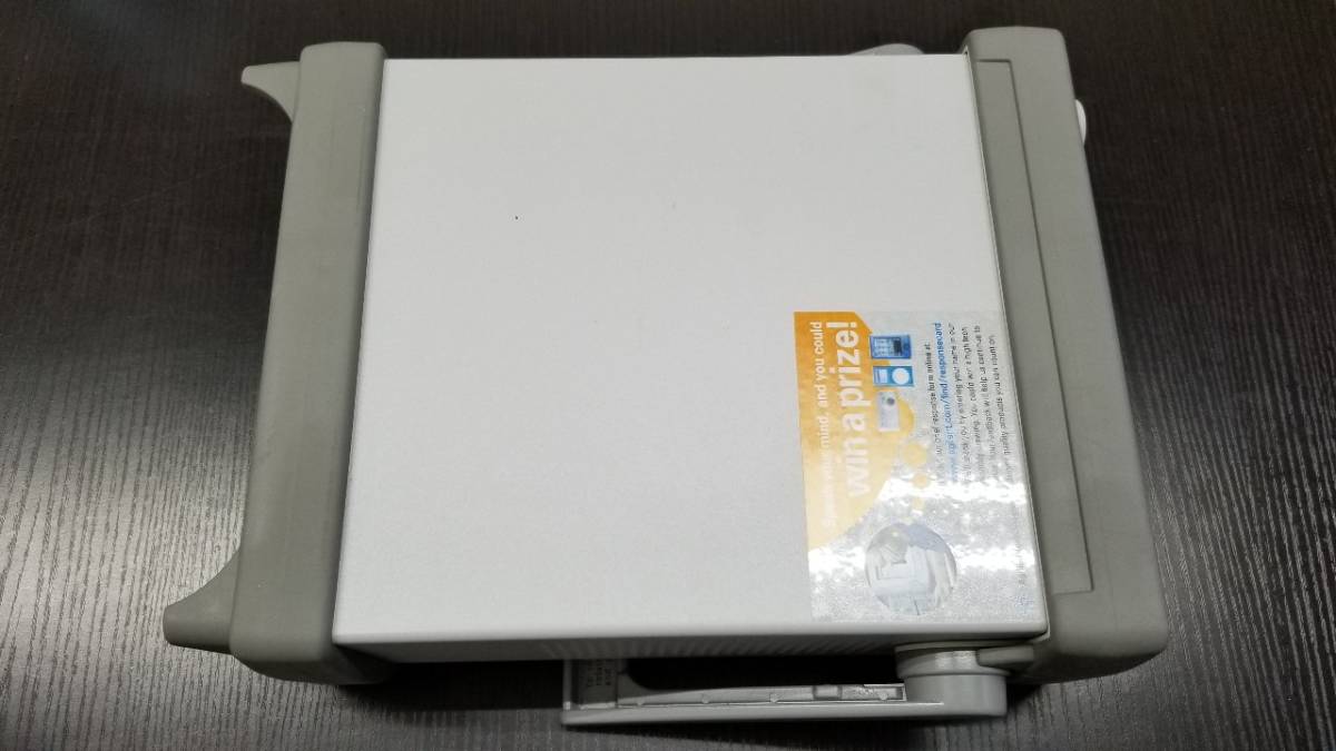 Agilent 33220A Function Arbitrary Waveform Generator 20MHz with Calibration Documents [x765735209]