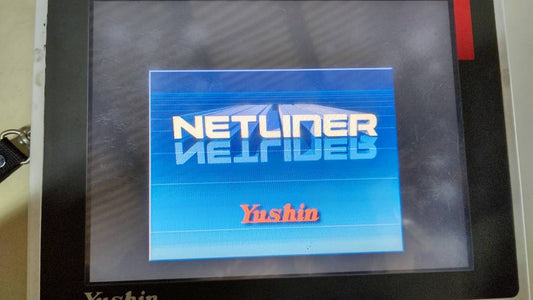 Yushin Seiki VNX-150 Controller [w1030239441]