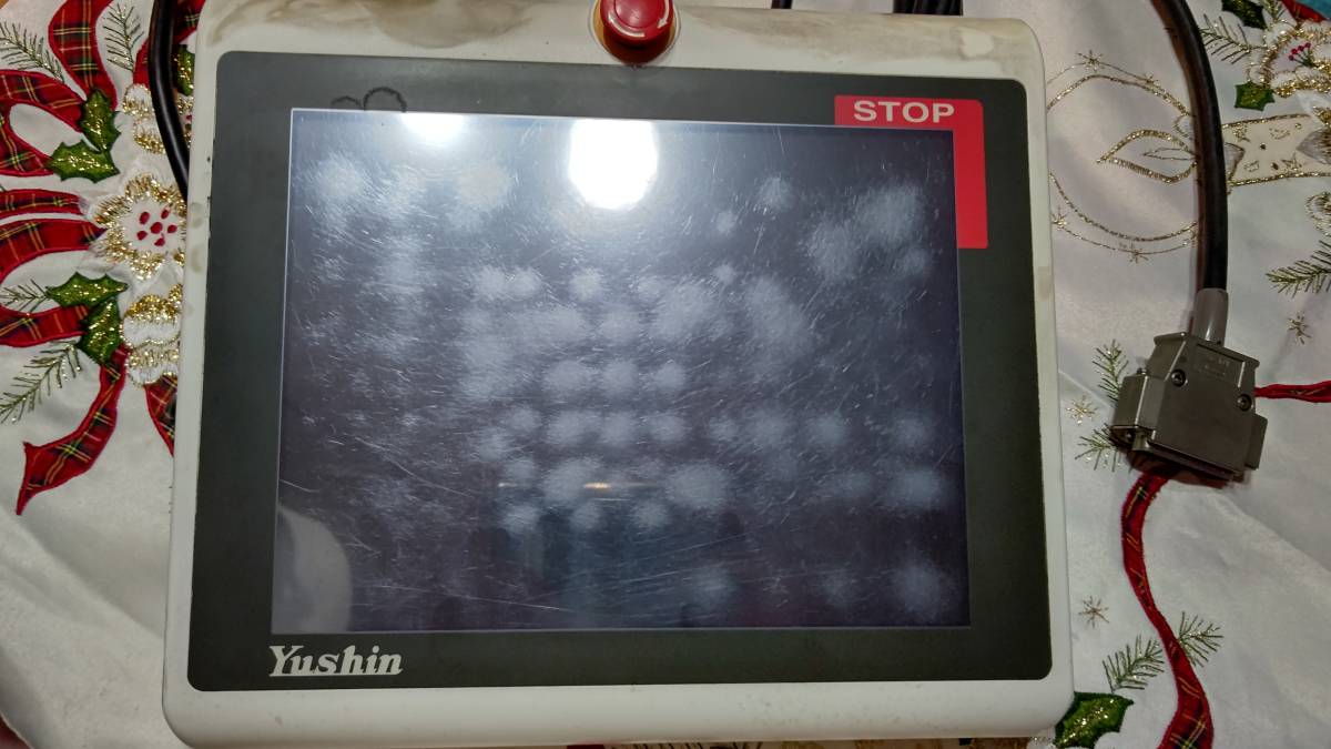 Yushin Seiki VNX-150 Robot Controller [w1030239441]
