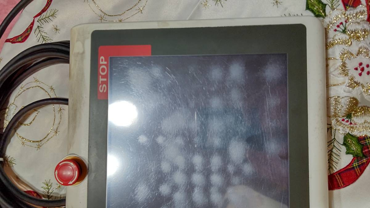 Yushin Seiki VNX-150 Robot Controller [w1030239441]