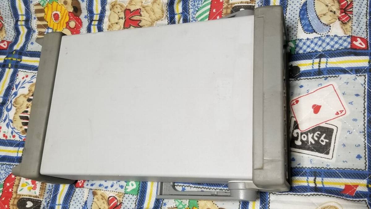Agilent 34420A Nanovolt Microohm Meter 7.5 Digit [x1046119826]