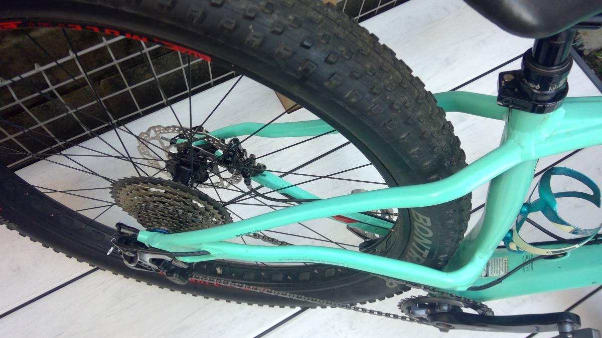 Trek Stache 29 Plus Hardtail [h1112910252]