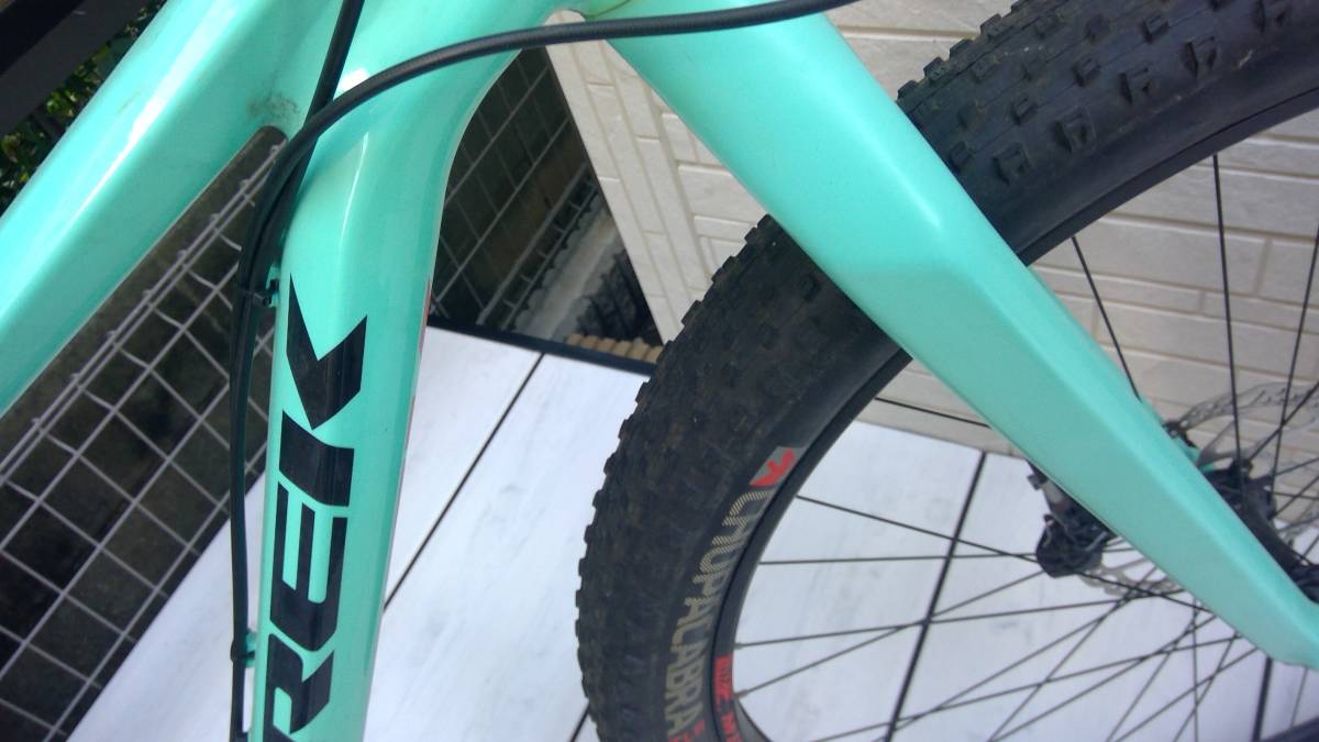 Trek Stache 29 Plus Hardtail [h1112910252]