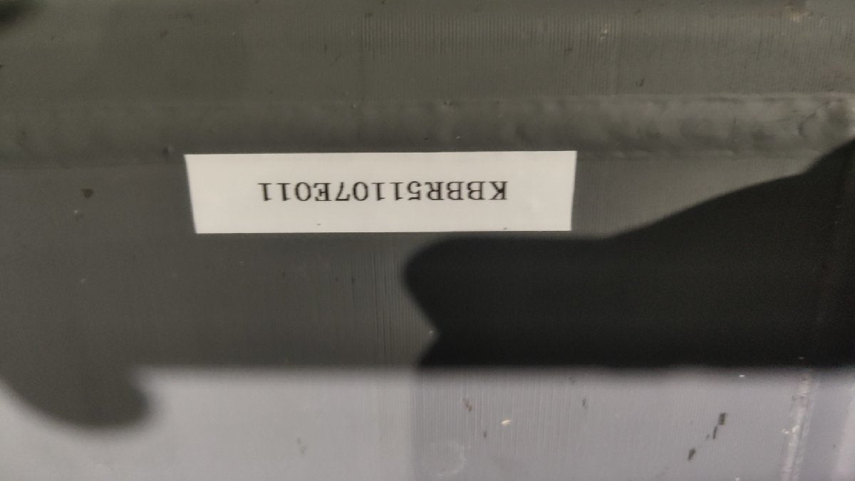 MITSUBISHI HA-SH353B AC SERVO MOTOR [t1119036972]