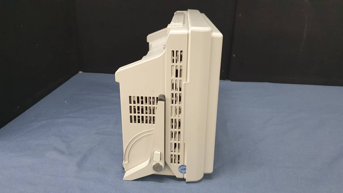Agilent MSOX4054A Mixed Signal Oscilloscope 500MHz 4+16ch [d1128507794]