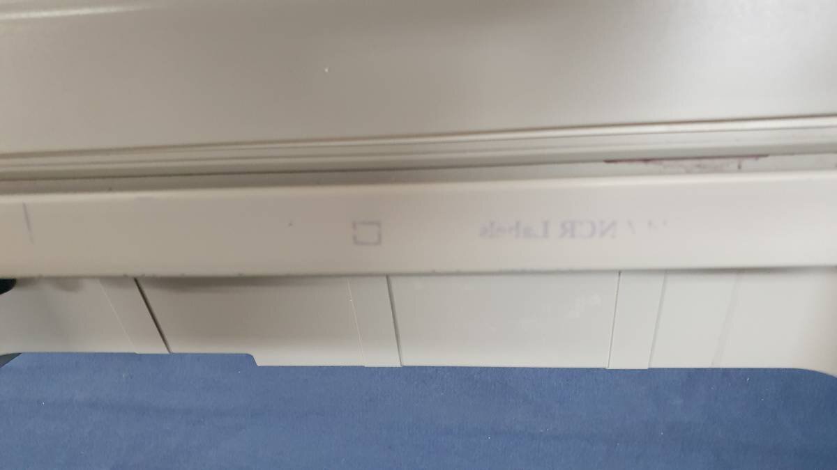 Agilent MSOX4054A Mixed Signal Oscilloscope 500MHz 4+16ch [d1128507794]