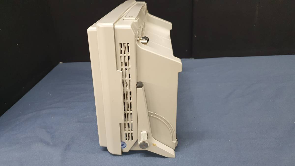 Agilent MSOX4054A Mixed Signal Oscilloscope 500MHz 4+16ch [d1128507794]