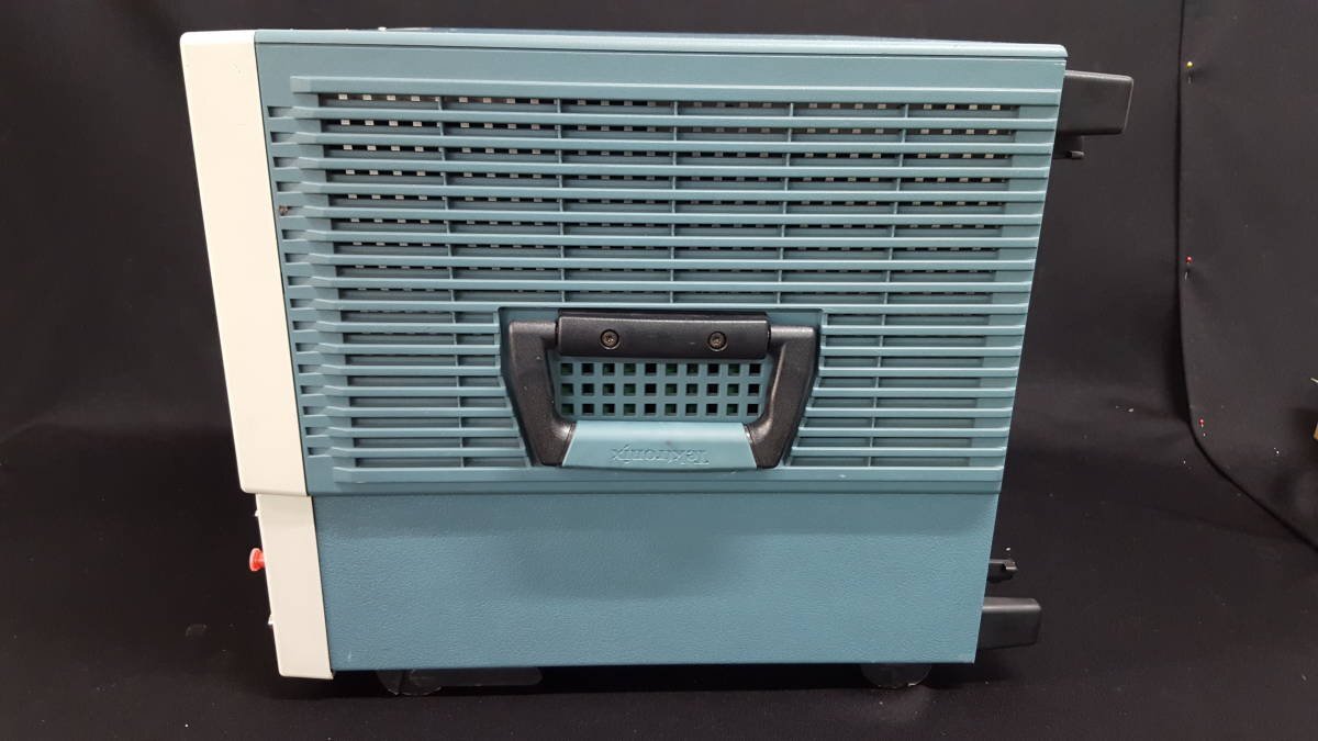 Tektronix CSA8000B Communication Signal Analyzer [t1130255219]