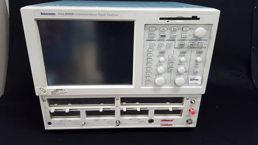 Tektronix CSA8000B Communication Signal Analyzer [t1130255219]