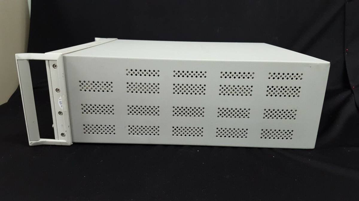 Agilent 8714ES RF Network Analyzer 300kHz-3GHz [1130861634]