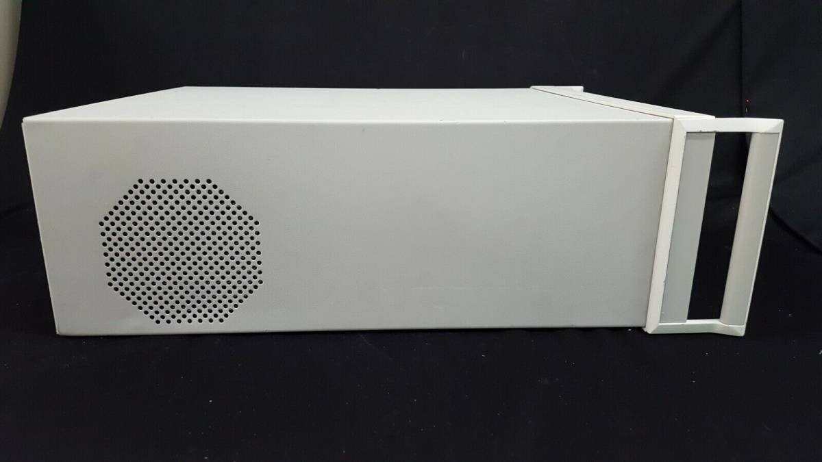 Agilent 8714ES RF Network Analyzer 300kHz-3GHz [1130861634]